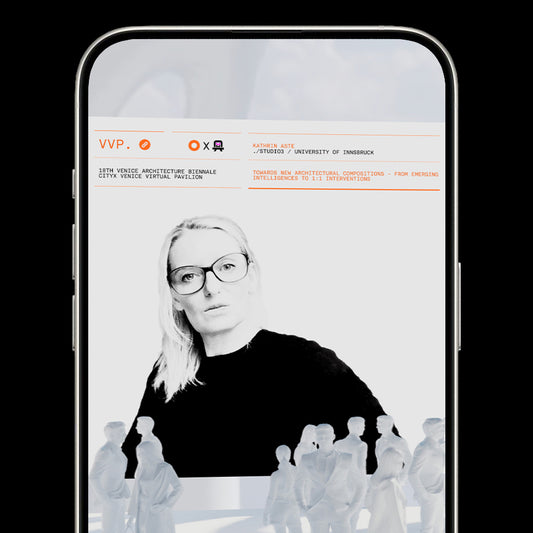 VVP024 // Digital White