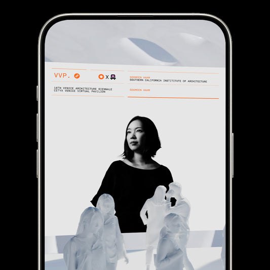 VVP026 // Digital White