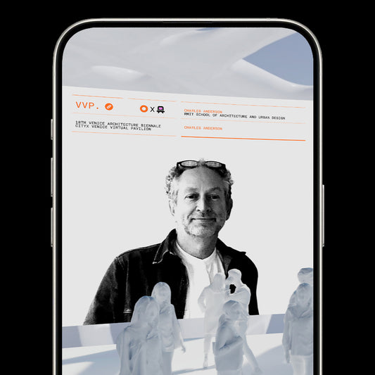 VVP029 // Digital White