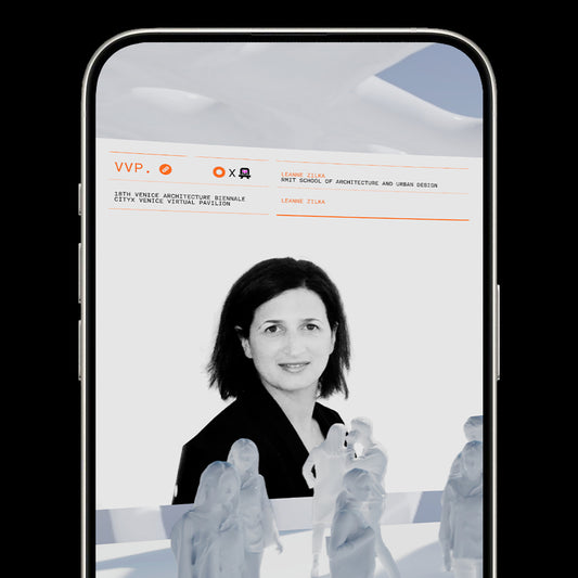 VVP036 // Digital White